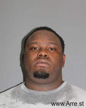 Dexter  Brown Mugshot