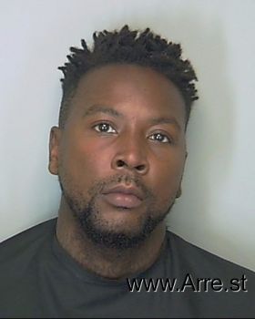 Dexter Cedric Brown Mugshot