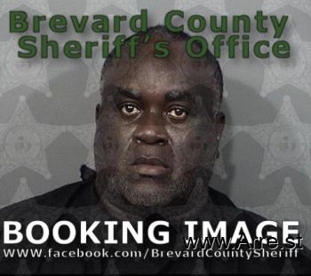 Dexter Hamlet Browne Mugshot