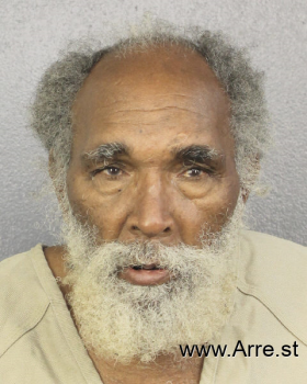 Dexter  Clark Mugshot