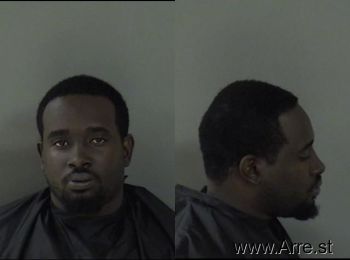 Dexter Antwain Clark Mugshot