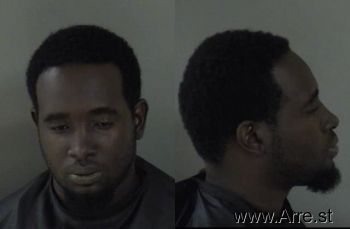 Dexter Antwain Clark Mugshot