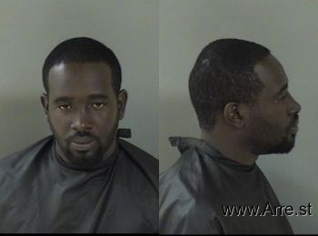 Dexter Antwain Clark Mugshot