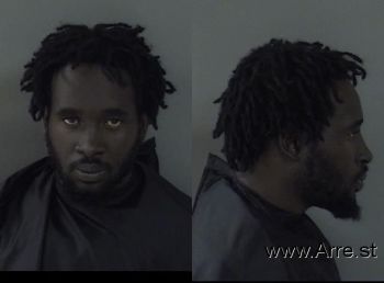 Dexter Antwain Clark Mugshot