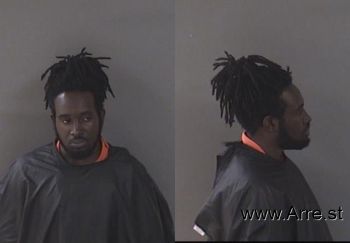 Dexter Antwain Clark Mugshot