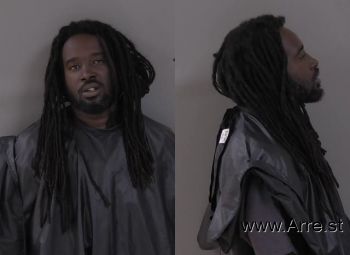 Dexter Antwain Clark Mugshot