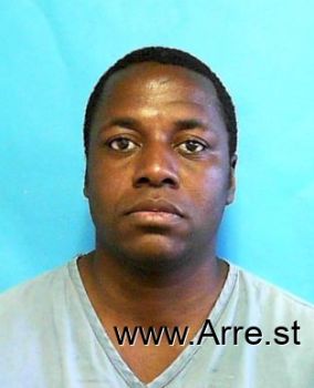 Dexter  Daniels Mugshot