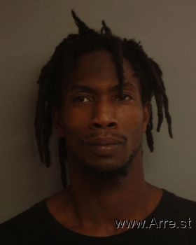 Dexter  Davis Mugshot