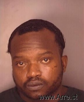 Dexter Lamar Davis Mugshot