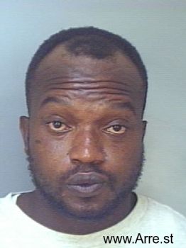 Dexter Lamar Davis Mugshot