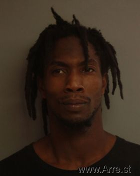 Dexter  Davis Mugshot