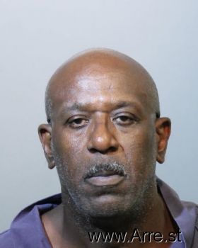 Dexter  Davis Mugshot