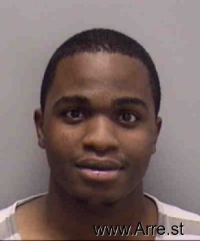 Dexter  Davis Mugshot