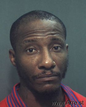 Dexter J Dixon Mugshot