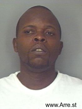 Dexter Jerome Graham Mugshot