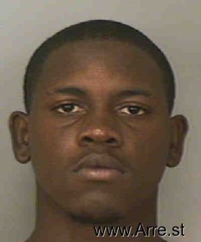 Dexter Jerome Graham Mugshot