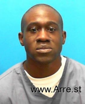 Dexter G Harris Mugshot