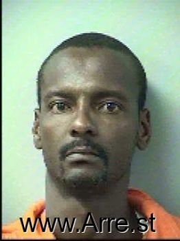 Dexter Leon Harris Mugshot