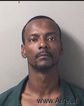 Dexter Leon Harris Mugshot