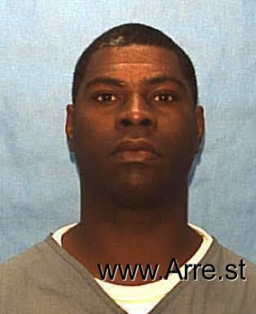 Dexter  Jackson Mugshot