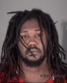 Dexter Eugene Marshall Mugshot