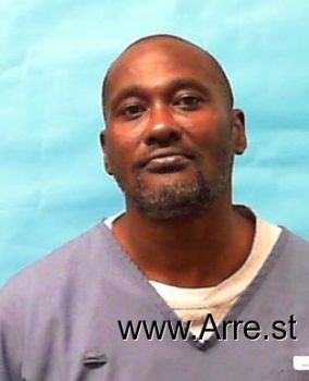 Dexter C Mason Mugshot