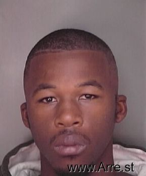 Dexter Adams Mitchell Mugshot