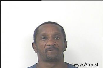 Dexter Darnell Smith Mugshot