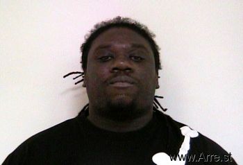 Dexter Leon Williams Mugshot