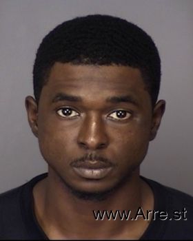 Dexteroy Justin Brown Mugshot