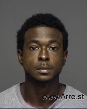 Dexteroy Justin Brown Mugshot