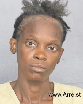 Diamond Marylee Butler Mugshot