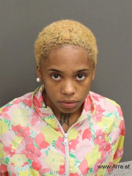 Diamond  Martin Mugshot