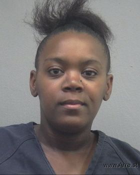 Diamond Janelle Smith Mugshot