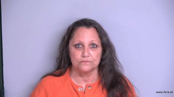 Diana Marie Crawford Mugshot