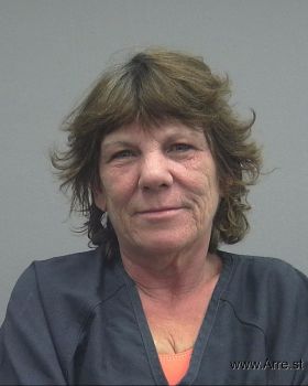 Diana Lee Debusk Mugshot