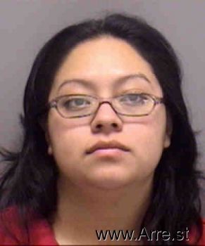 Diana  Garcia-guiterrez Mugshot