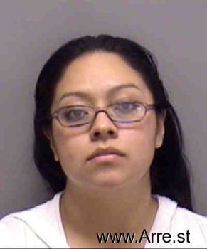 Diana  Garcia-guiterrez Mugshot