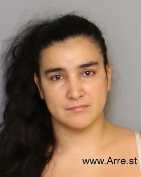 Diana Marcela Garcia-torres Mugshot