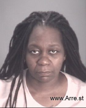 Diana Rochelle Harris Mugshot