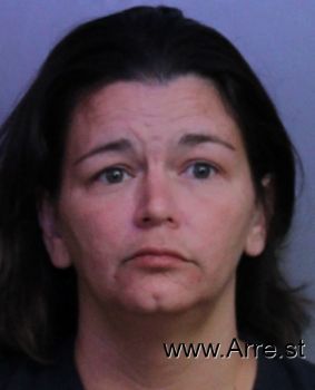 Diana Nichole Harrison Mugshot