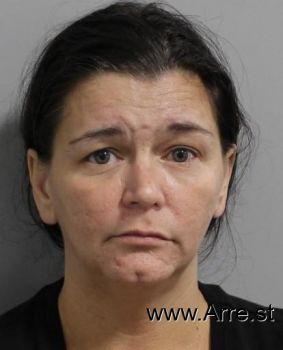 Diana Nichole Harrison Mugshot