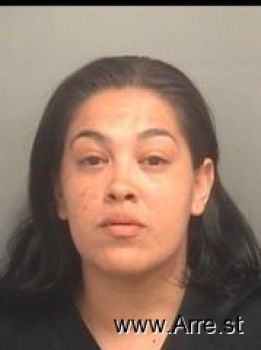 Diana  Lopez Mugshot