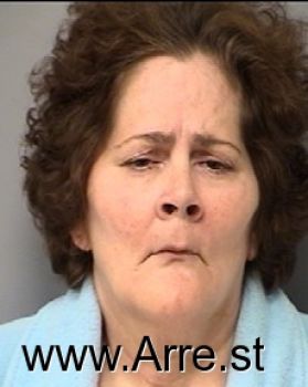 Diana Lynne Martindale Mugshot