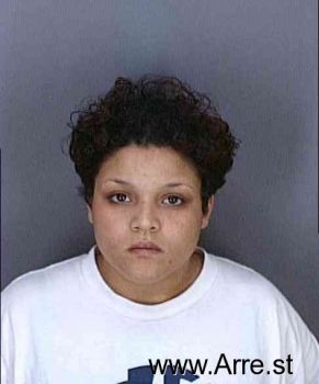 Diana Maritza Martinez Mugshot