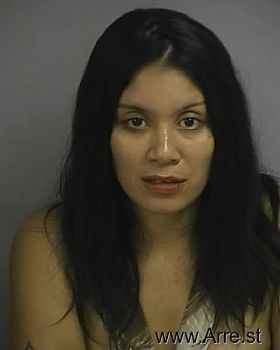 Diana B Medina Mugshot