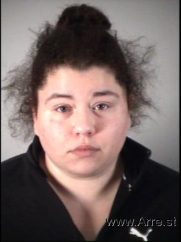 Diana Brittney Sanchez Mugshot