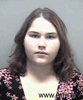 Diana Jeneane Stevens Mugshot