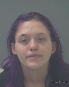 Diana Marie Summers Mugshot