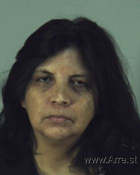 Diana Debra Williams Mugshot